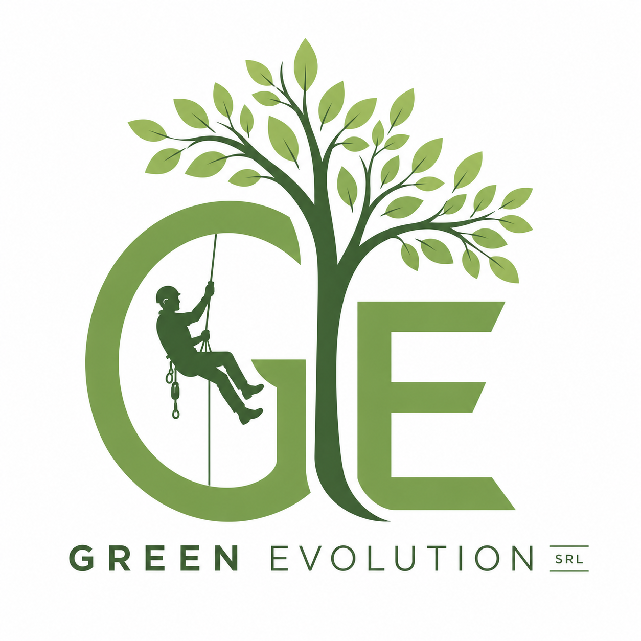 Green Evolution S.r.l.